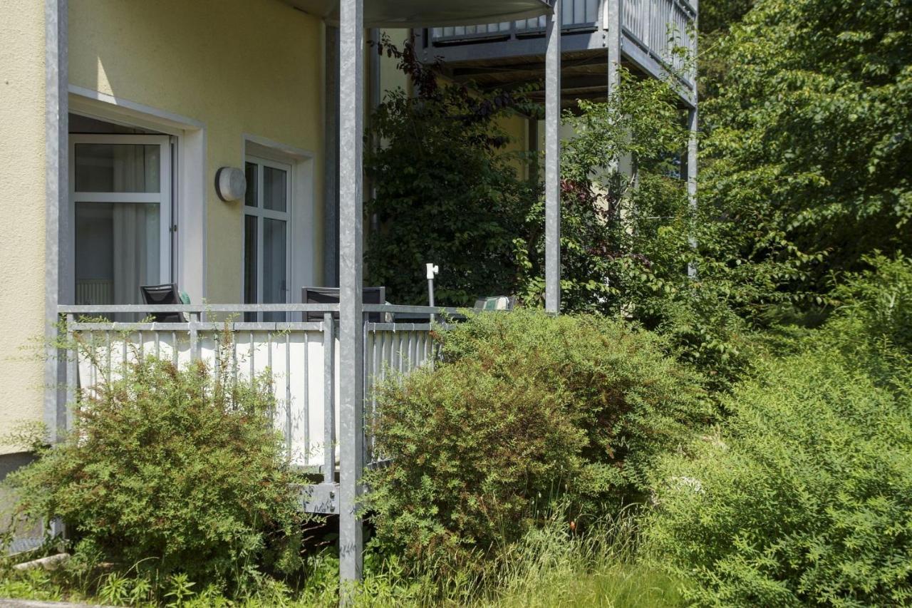 Ferienwohnung Kleine Inselliebe Sellin  Bagian luar foto