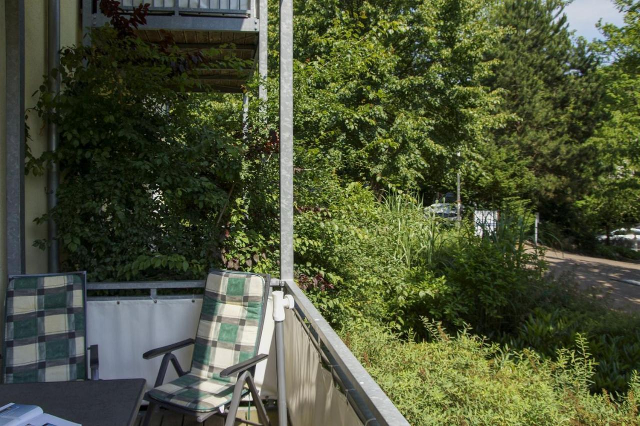 Ferienwohnung Kleine Inselliebe Sellin  Bagian luar foto